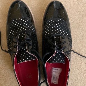 Johnston and Murphy shoes